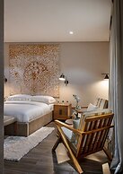 The White Orchid Hotel