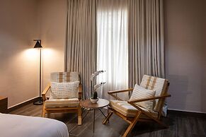 The White Orchid Hotel