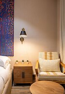 The White Orchid Hotel