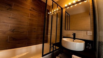 Hotel Zadig