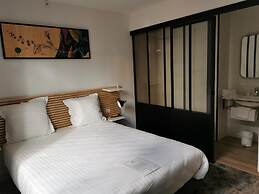 Hotel Zadig