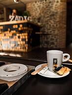 Hotel Zadig