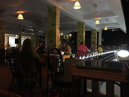 Newton Neelakanta Boutique – Kovalam