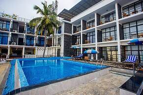 Newton Neelakanta Boutique – Kovalam