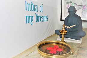 Newton Neelakanta Boutique – Kovalam