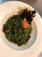 Newton Neelakanta Boutique – Kovalam