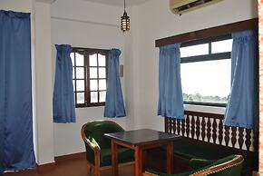 Newton Neelakanta Boutique – Kovalam