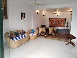 Newton Neelakanta Boutique – Kovalam