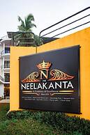 Newton Neelakanta Boutique – Kovalam