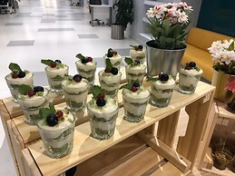 Newton Neelakanta Boutique – Kovalam