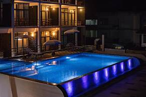 Newton Neelakanta Boutique – Kovalam