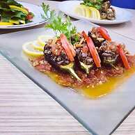 Newton Neelakanta Boutique – Kovalam