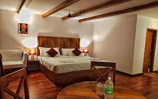 Newton Neelakanta Boutique – Kovalam