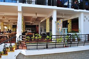 Newton Neelakanta Boutique – Kovalam