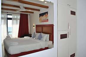 Newton Neelakanta Boutique – Kovalam