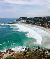 Newton Neelakanta Boutique – Kovalam