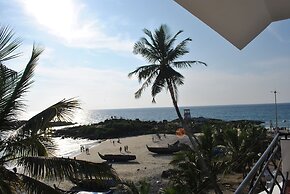 Newton Neelakanta Boutique – Kovalam