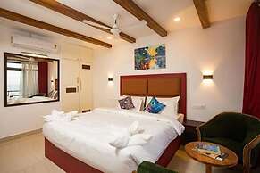 Newton Neelakanta Boutique – Kovalam