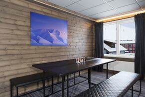 Svalbard Hotell - Lodge