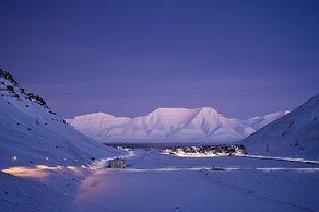 Svalbard Hotell - Lodge