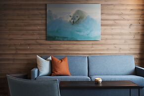 Svalbard Hotell - Lodge