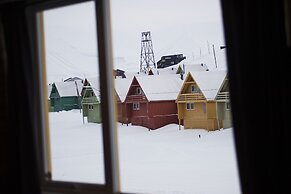 Svalbard Hotell - Lodge