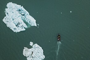 Svalbard Hotell - Lodge