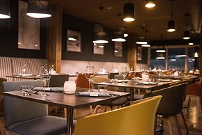 Svalbard Hotell - Lodge