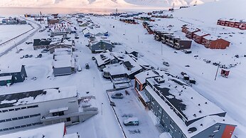 Svalbard Hotell - Lodge