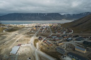 Svalbard Hotell - Lodge