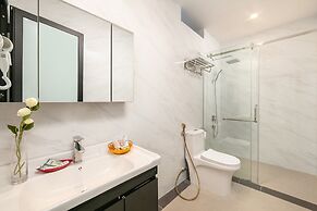 Tuan Chau Kingly Villa