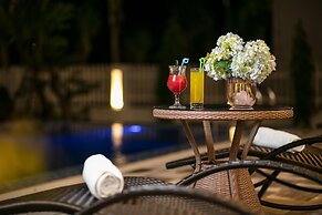 Tuan Chau Kingly Villa