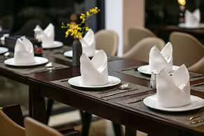 Tuan Chau Kingly Villa