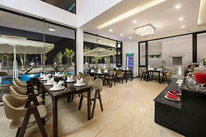 Tuan Chau Kingly Villa