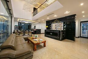 Tuan Chau Kingly Villa