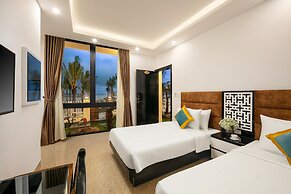 Tuan Chau Kingly Villa