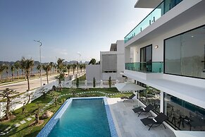 Tuan Chau Kingly Villa