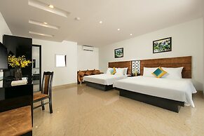 Tuan Chau Kingly Villa