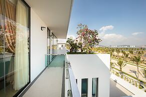 Tuan Chau Kingly Villa