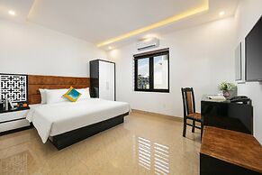 Tuan Chau Kingly Villa