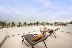 Tuan Chau Kingly Villa