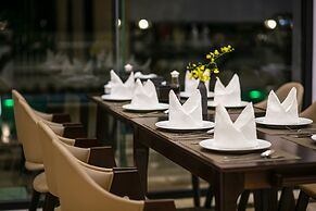 Tuan Chau Kingly Villa