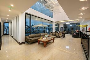 Tuan Chau Kingly Villa