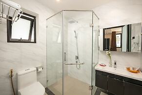 Tuan Chau Kingly Villa