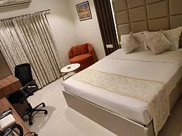 Hotel Annapoorna Residency
