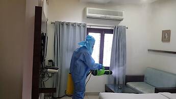 Hotel Annapoorna Residency