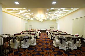 Hotel Annapoorna Residency
