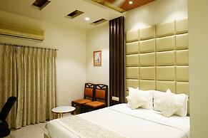 Hotel Annapoorna Residency