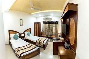 Hotel Annapoorna Residency