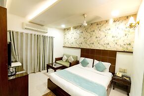 Hotel Annapoorna Residency